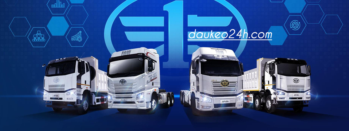 FAW TRUCK